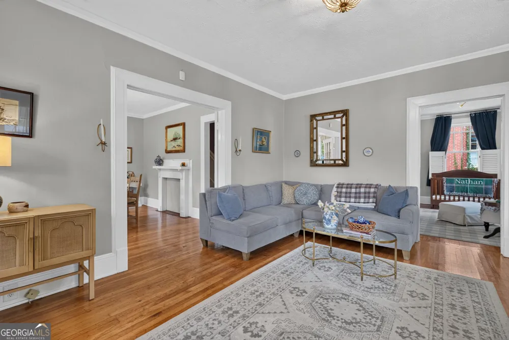 291 Buford PL Macon, GA 31204