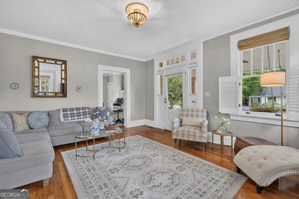 291 Buford PL Macon, GA 31204