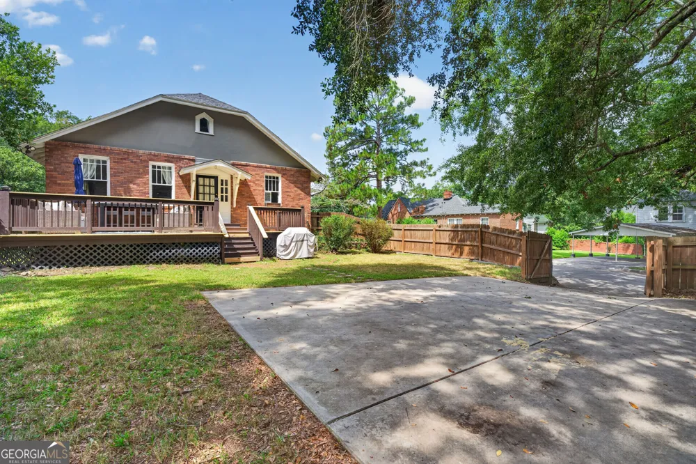 291 Buford PL Macon, GA 31204
