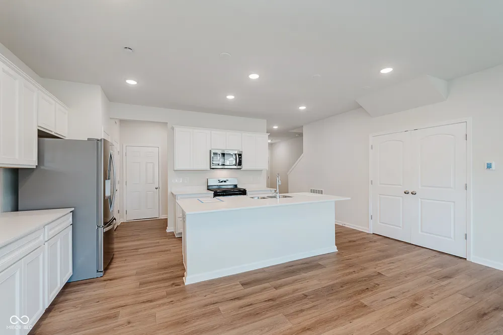 699 Garrow Drive Westfield, IN 46074