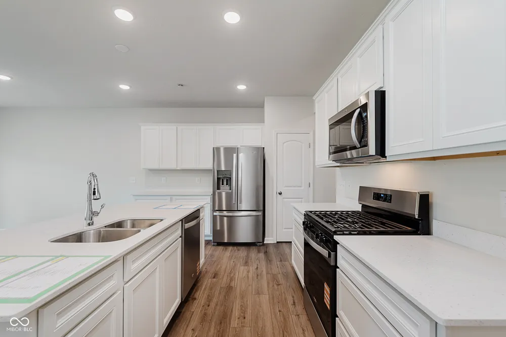 699 Garrow Drive Westfield, IN 46074