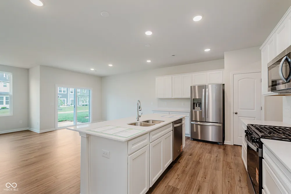 699 Garrow Drive Westfield, IN 46074