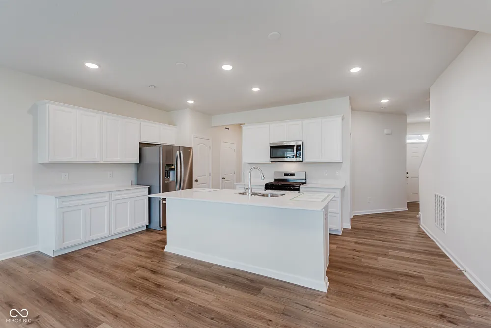 699 Garrow Drive Westfield, IN 46074