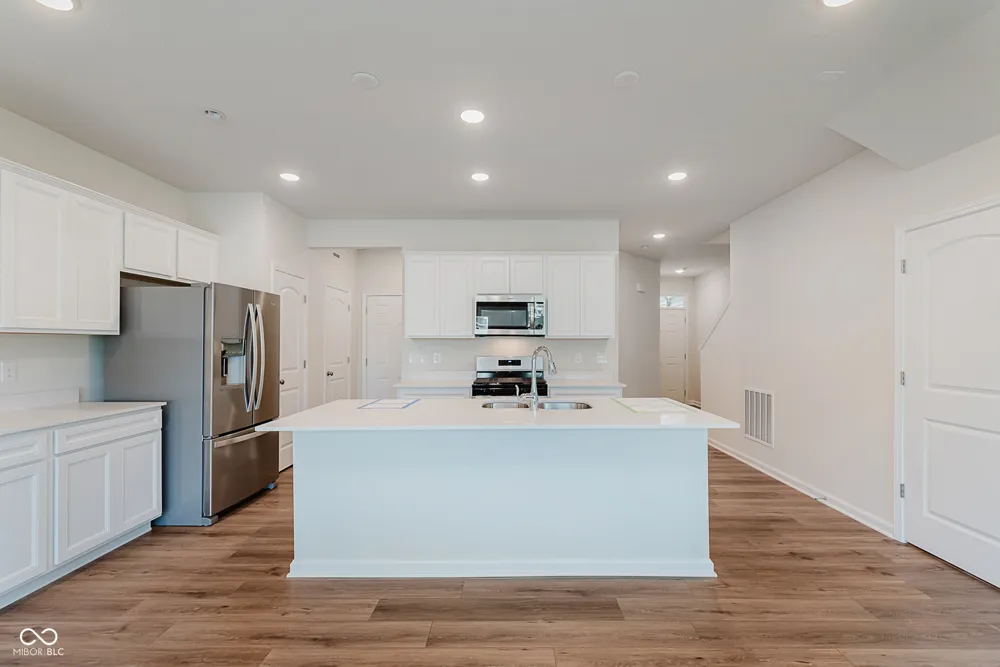 699 Garrow Drive Westfield, IN 46074