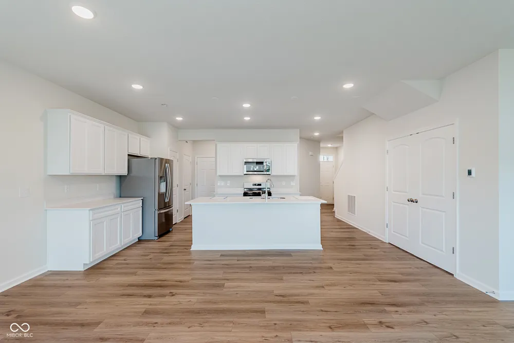 699 Garrow Drive Westfield, IN 46074