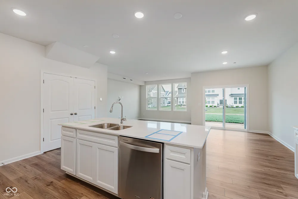 699 Garrow Drive Westfield, IN 46074