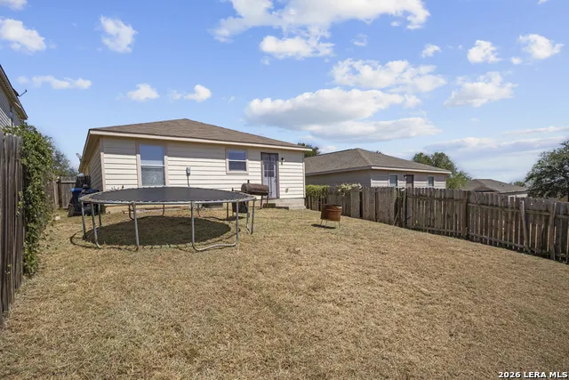 5923 Fox Cyn San Antonio, TX 78252