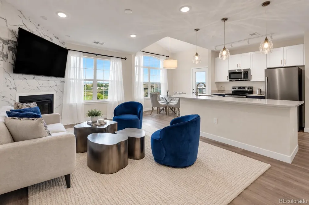 18645 Stroh Road #201 Parker, CO 80134