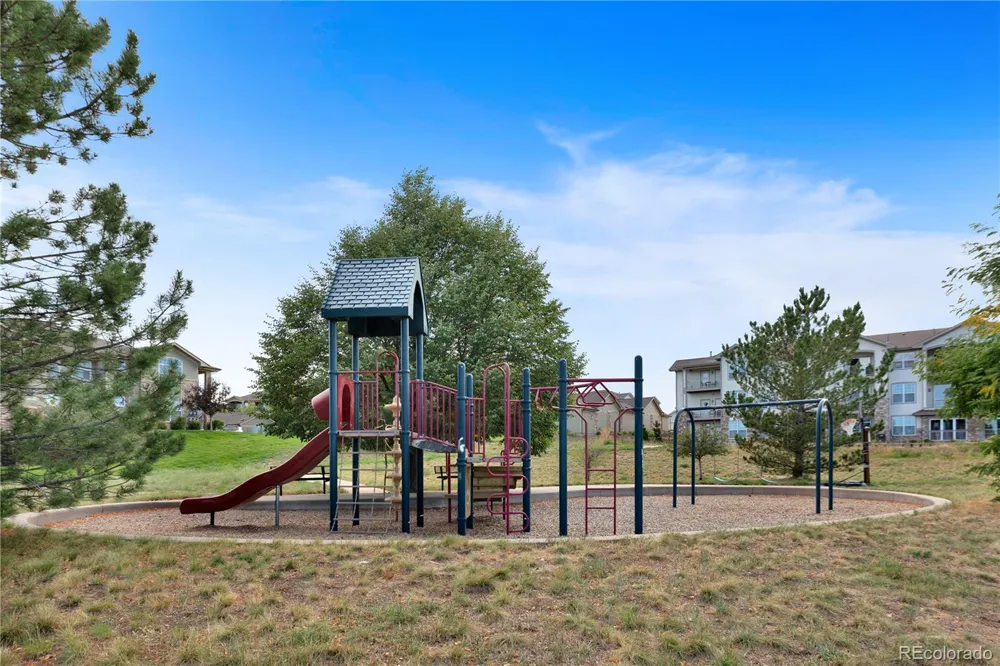 18645 Stroh Road #201 Parker, CO 80134