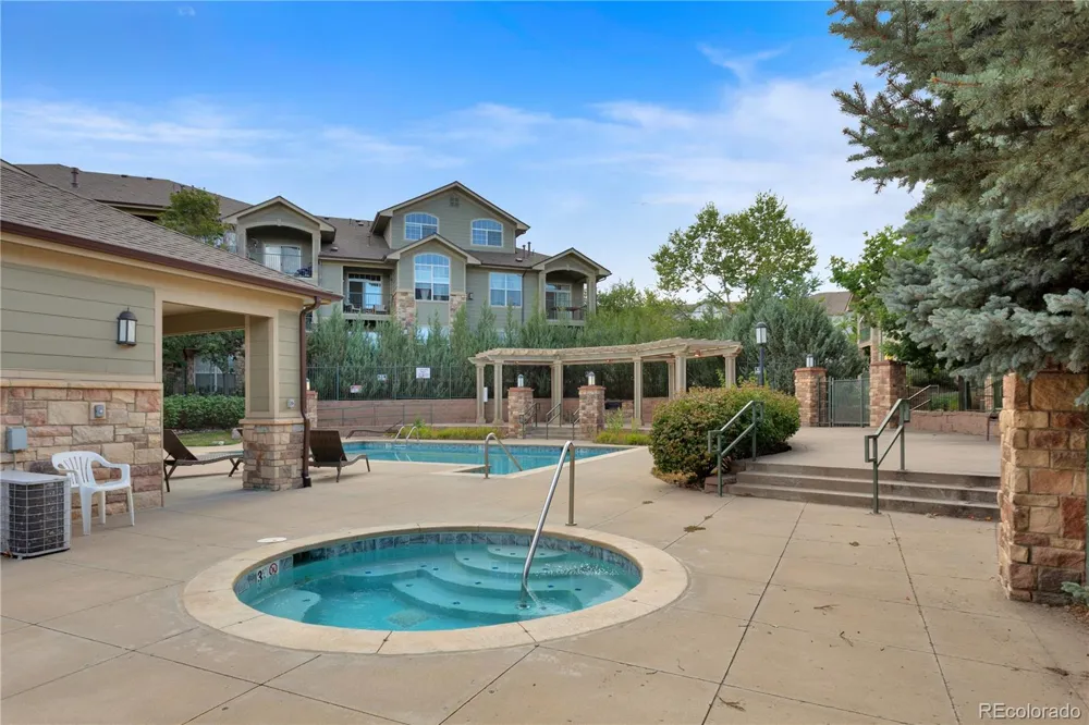 18645 Stroh Road #201 Parker, CO 80134