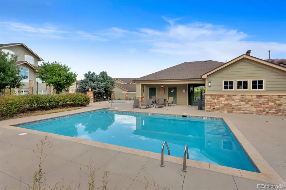 18645 Stroh Road #201 Parker, CO 80134