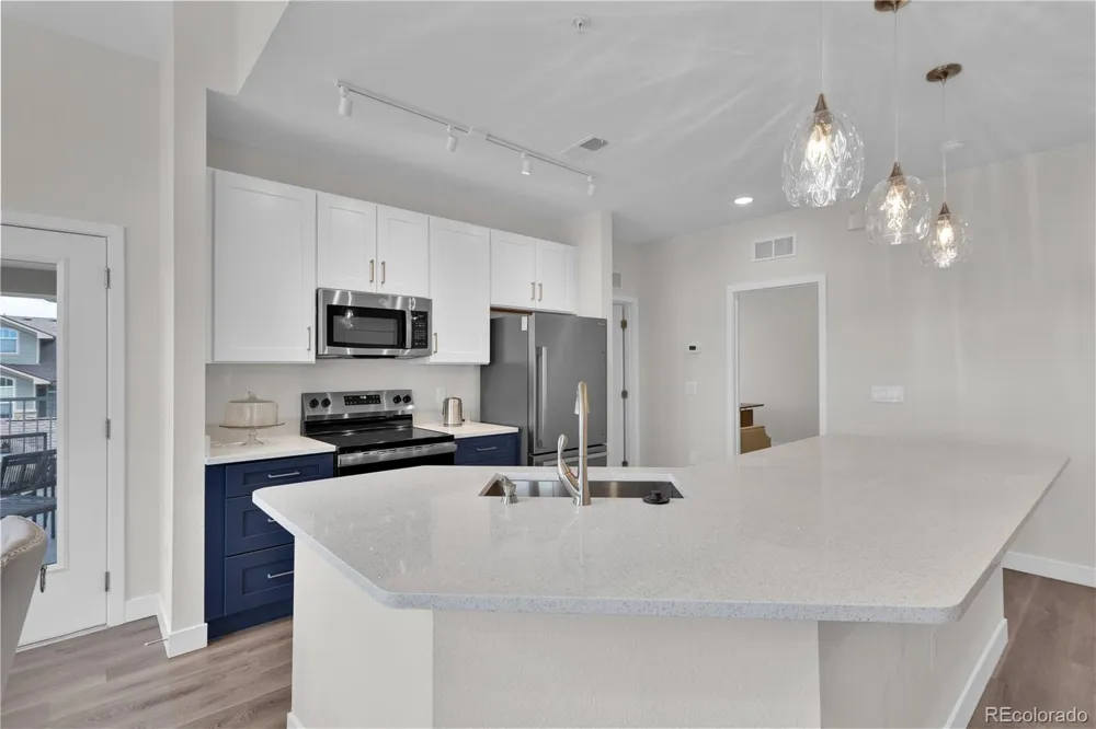 18645 Stroh Road #201 Parker, CO 80134