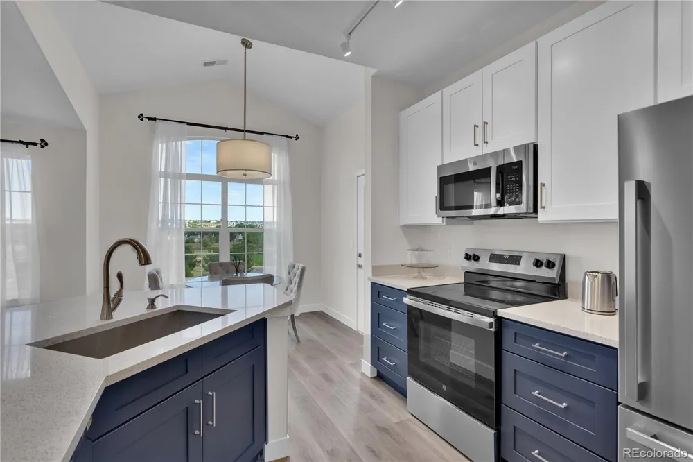 18645 Stroh Road #201 Parker, CO 80134