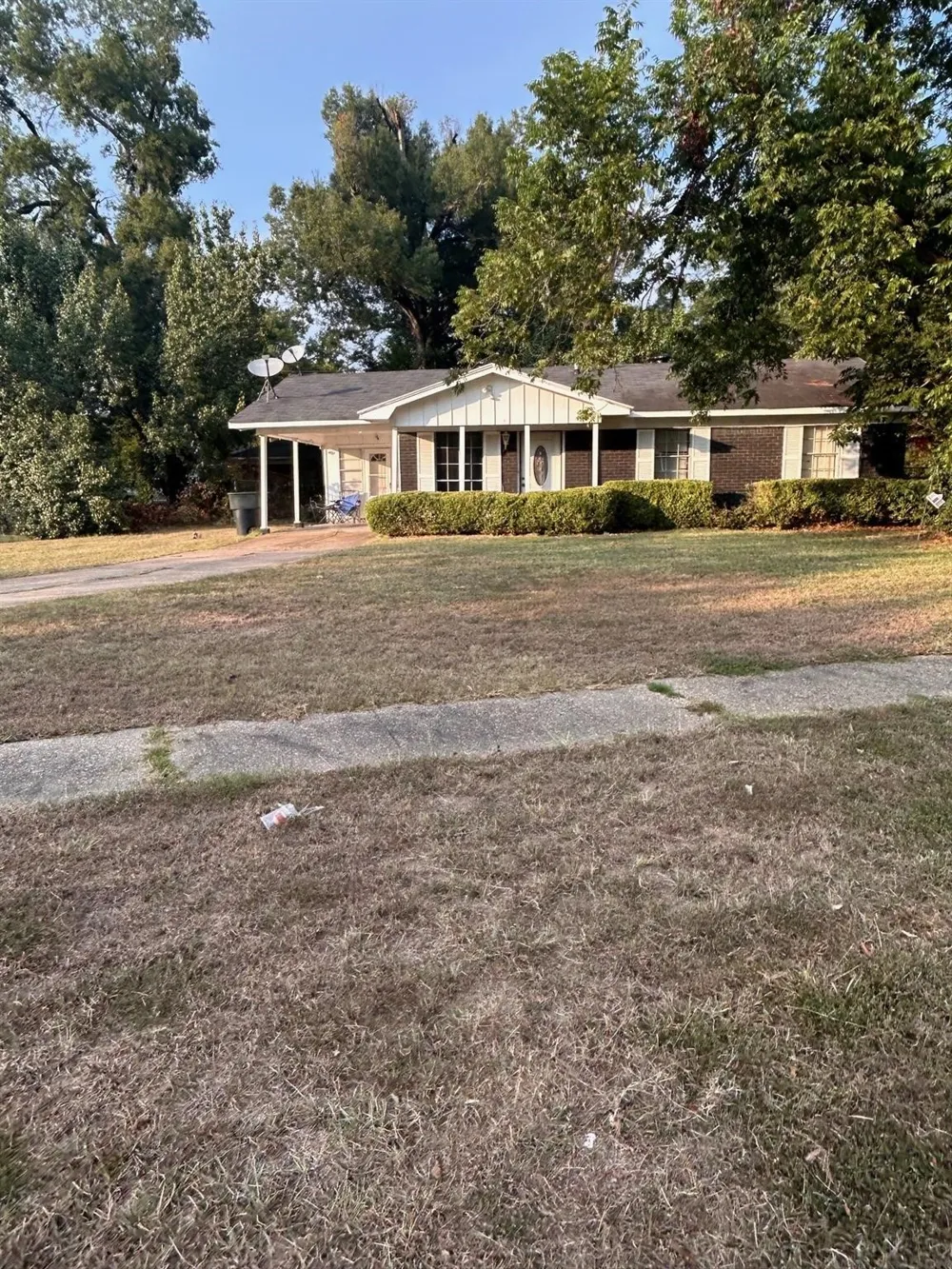 745 Kingridge Place Shreveport, LA 71108