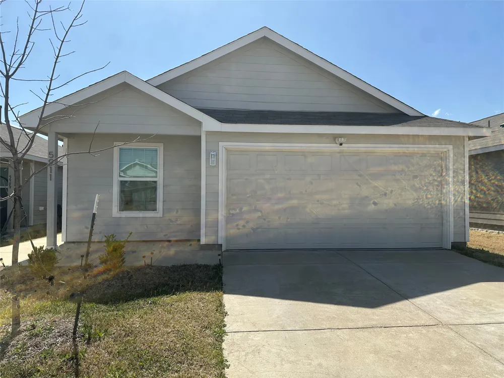 5911 Nyquist Way Forney, TX 75126
