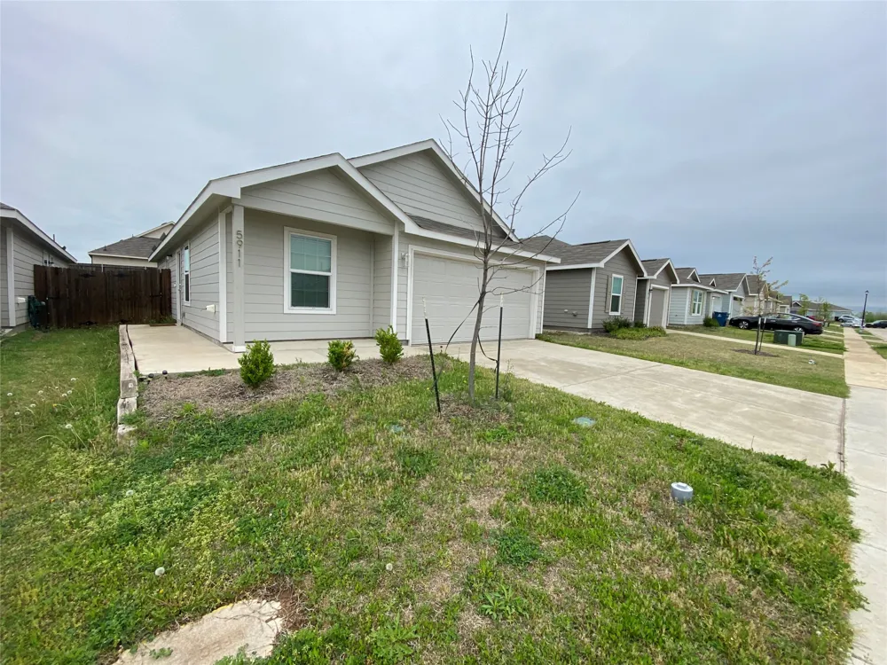 5911 Nyquist Way Forney, TX 75126