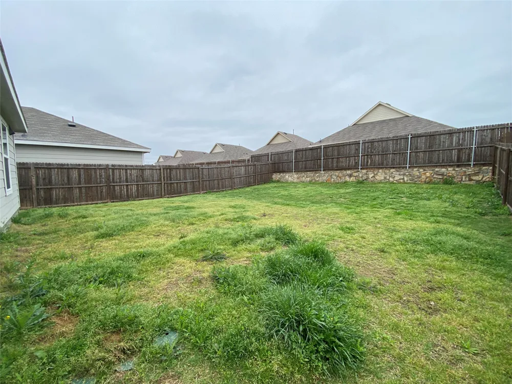 5911 Nyquist Way Forney, TX 75126