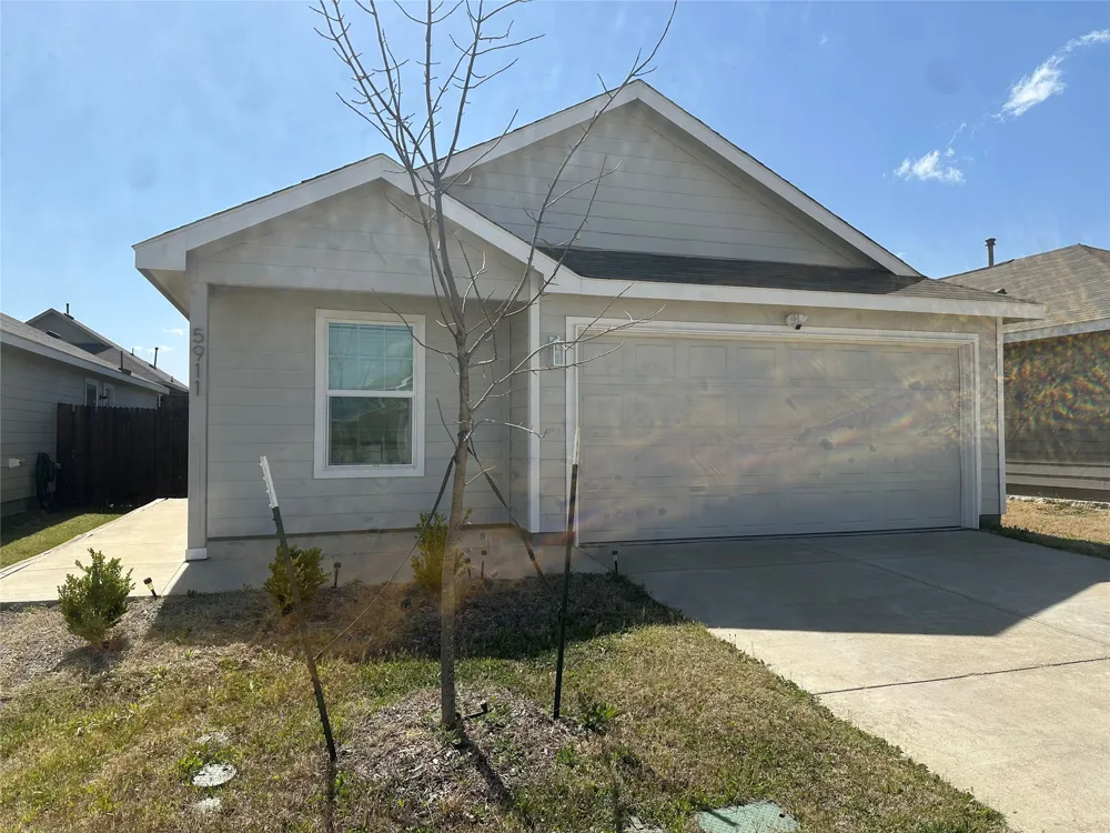 5911 Nyquist Way Forney, TX 75126