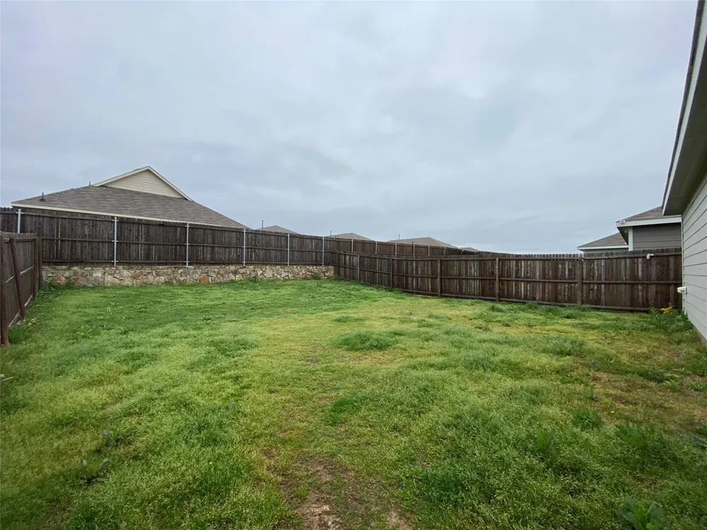 5911 Nyquist Way Forney, TX 75126