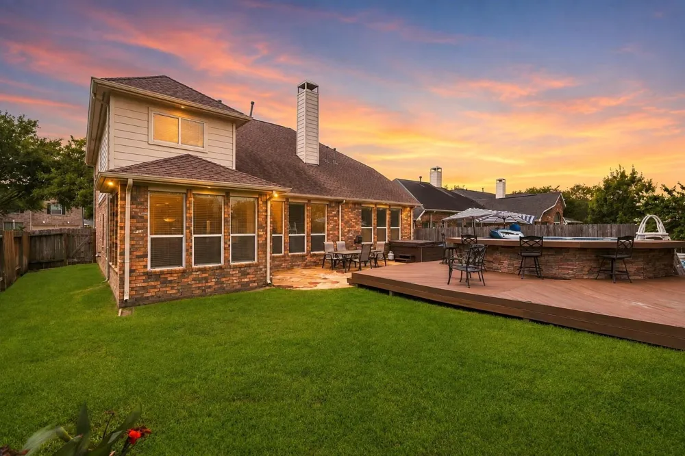 28250 Daystrom Lane Katy, TX 77494