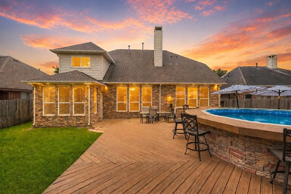 28250 Daystrom Lane Katy, TX 77494