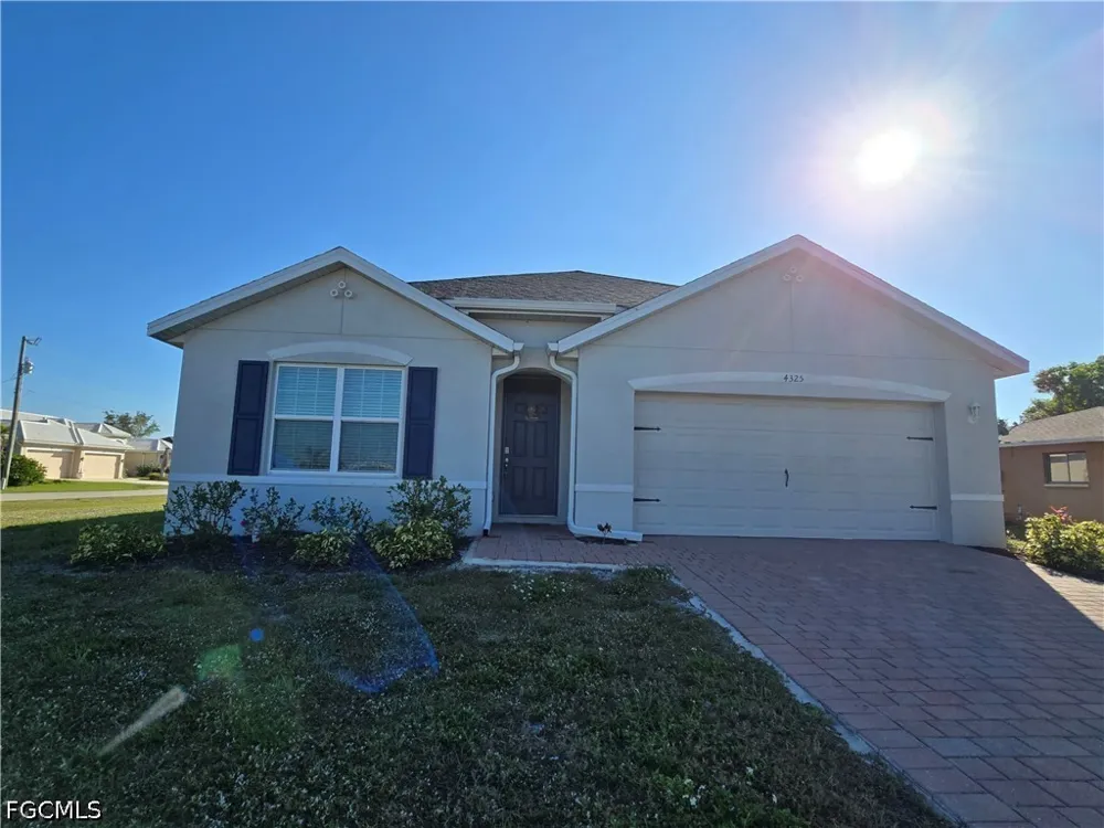SW 7th Avenue Cape Coral, FL 33914