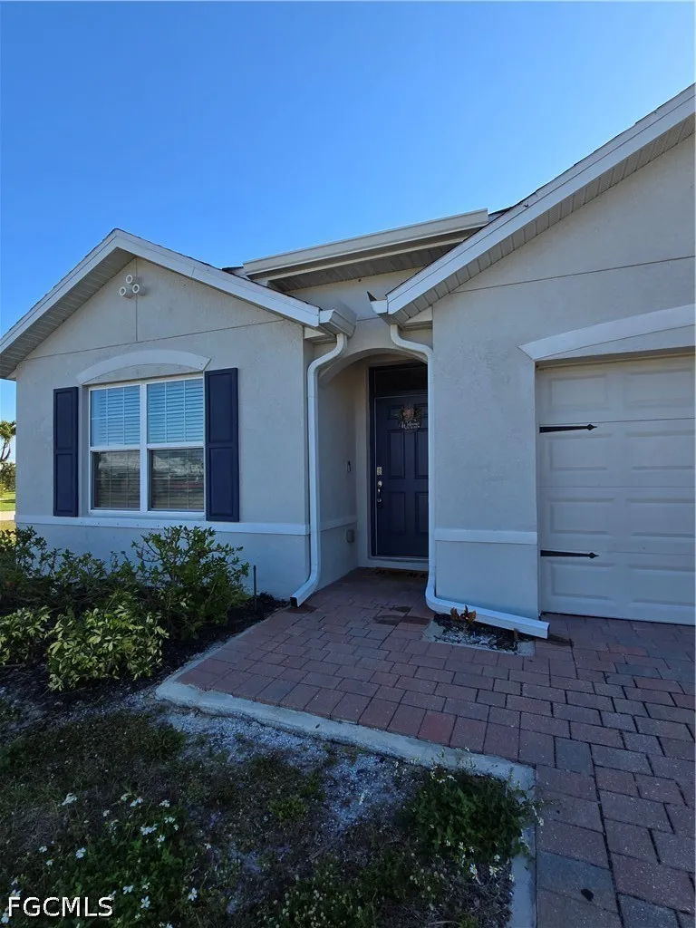 SW 7th Avenue Cape Coral, FL 33914