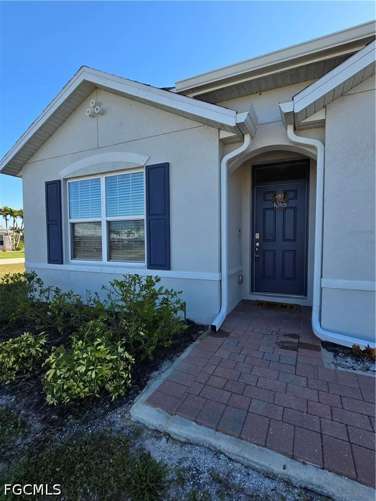 SW 7th Avenue Cape Coral, FL 33914