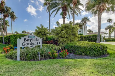 1401 GULF BOULEVARD #205