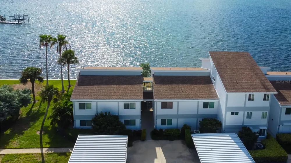 1401 GULF BOULEVARD #205 Clearwater Beach, FL 33767