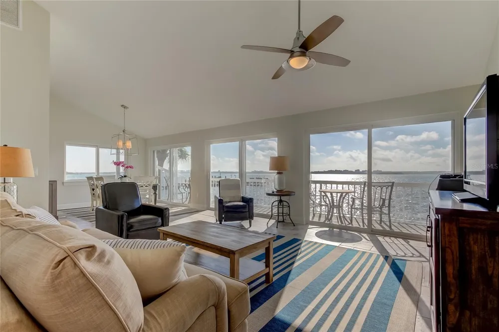1401 GULF BOULEVARD #205 Clearwater Beach, FL 33767