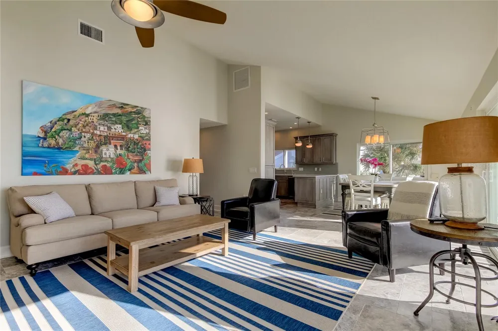 1401 GULF BOULEVARD #205 Clearwater Beach, FL 33767