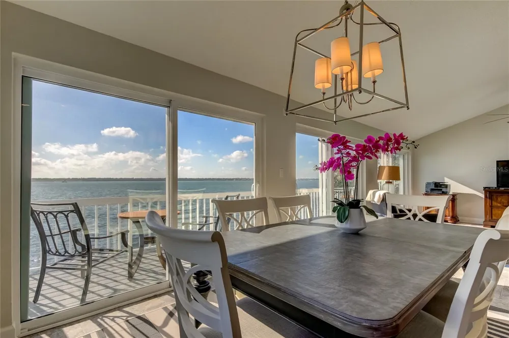 1401 GULF BOULEVARD #205 Clearwater Beach, FL 33767