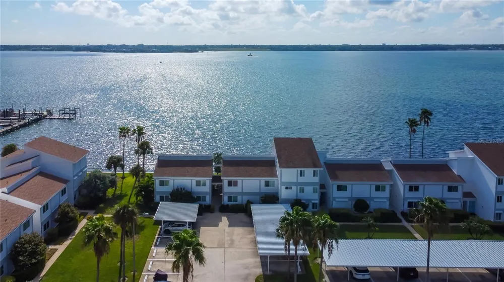 1401 GULF BOULEVARD #205 Clearwater Beach, FL 33767
