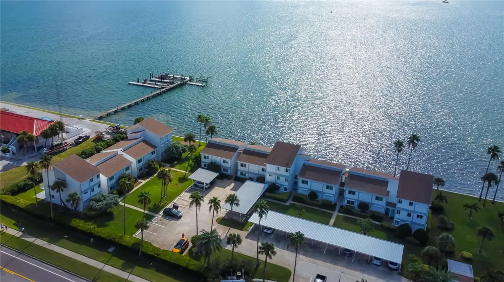 1401 GULF BOULEVARD #205 Clearwater Beach, FL 33767