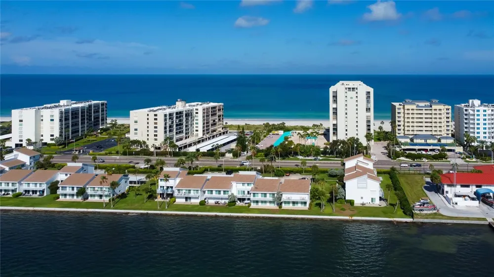 1401 GULF BOULEVARD #205 Clearwater Beach, FL 33767