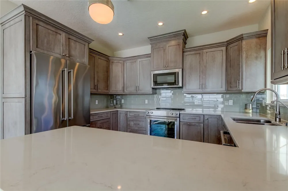 1401 GULF BOULEVARD #205 Clearwater Beach, FL 33767