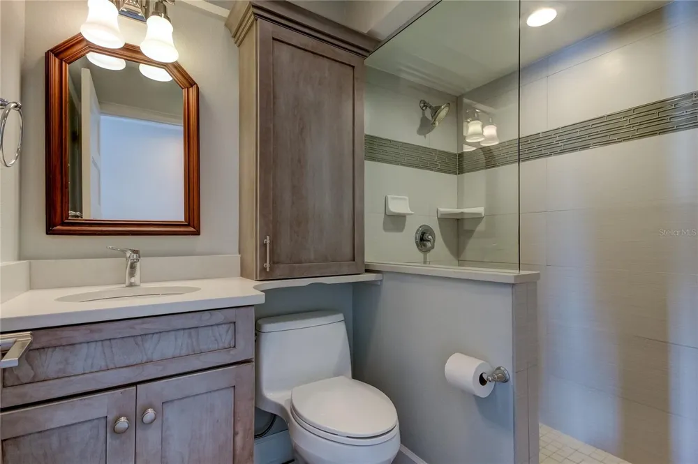 1401 GULF BOULEVARD #205 Clearwater Beach, FL 33767