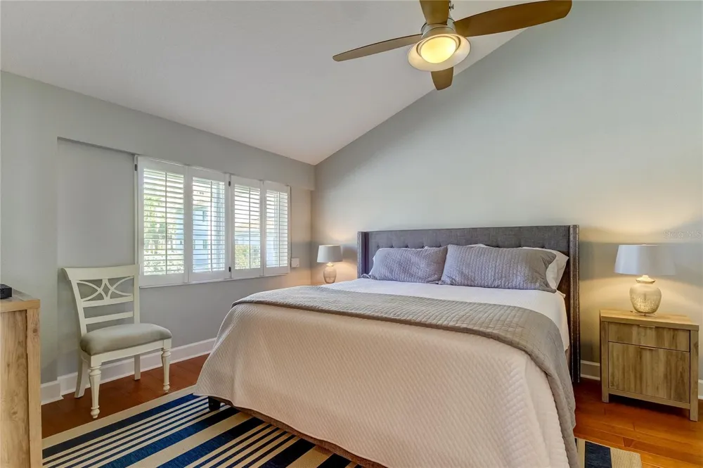 1401 GULF BOULEVARD #205 Clearwater Beach, FL 33767