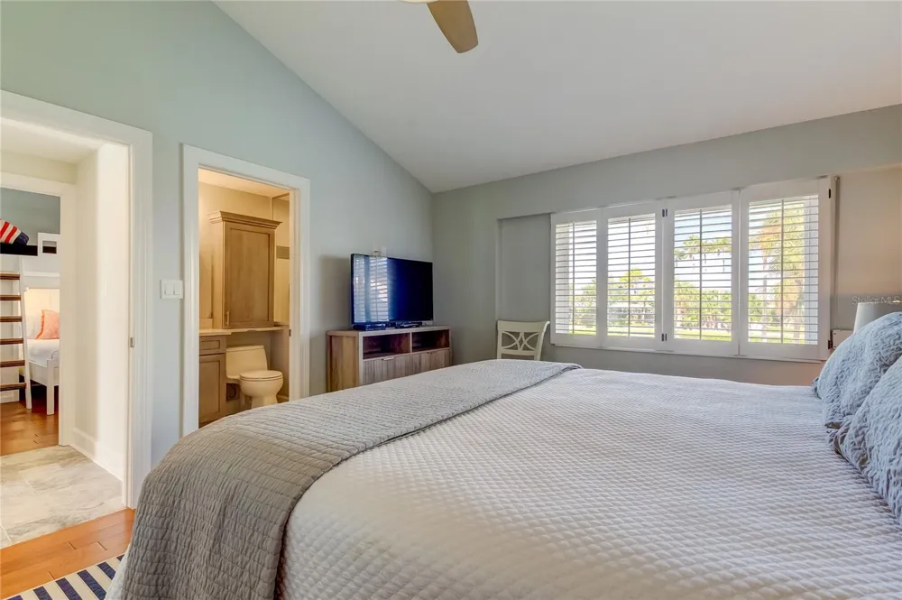1401 GULF BOULEVARD #205 Clearwater Beach, FL 33767