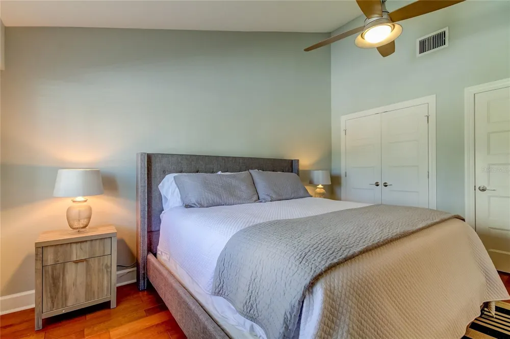 1401 GULF BOULEVARD #205 Clearwater Beach, FL 33767