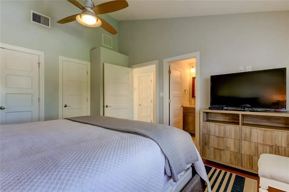 1401 GULF BOULEVARD #205 Clearwater Beach, FL 33767