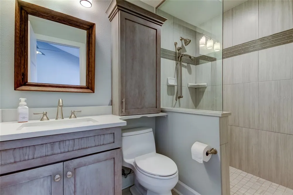 1401 GULF BOULEVARD #205 Clearwater Beach, FL 33767