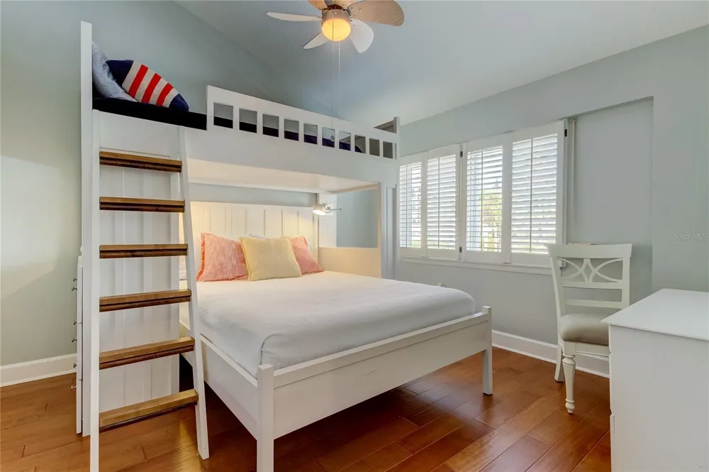 1401 GULF BOULEVARD #205 Clearwater Beach, FL 33767