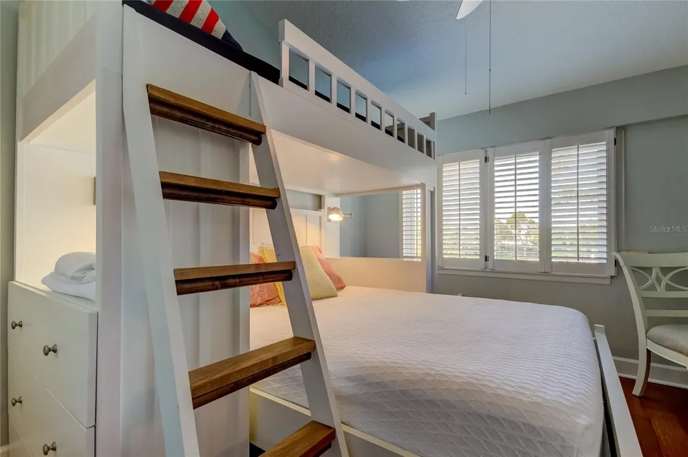 1401 GULF BOULEVARD #205 Clearwater Beach, FL 33767