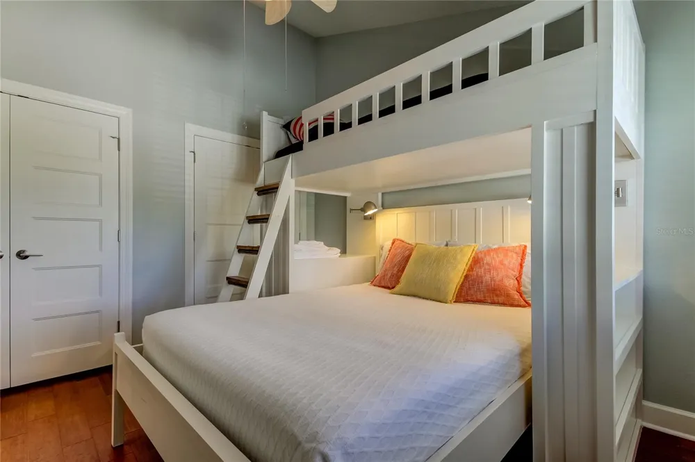 1401 GULF BOULEVARD #205 Clearwater Beach, FL 33767