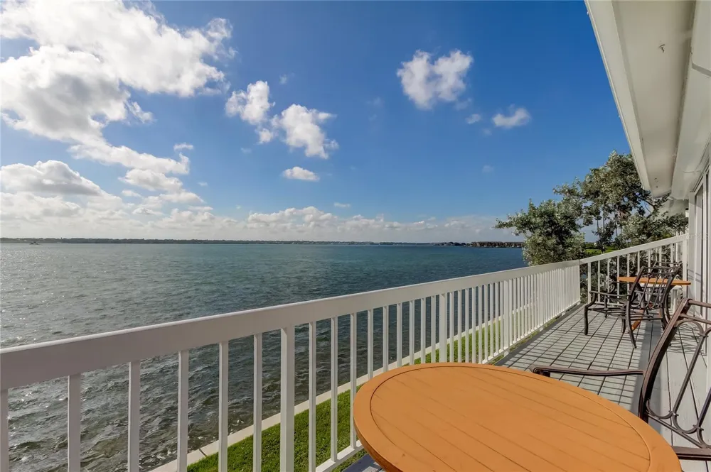 1401 GULF BOULEVARD #205 Clearwater Beach, FL 33767