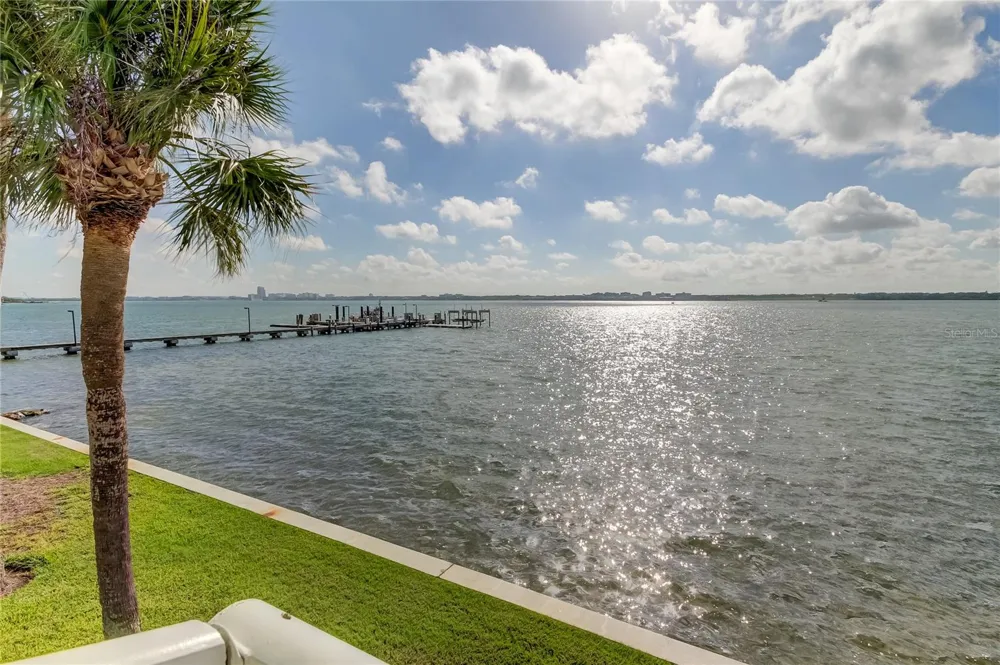 1401 GULF BOULEVARD #205 Clearwater Beach, FL 33767