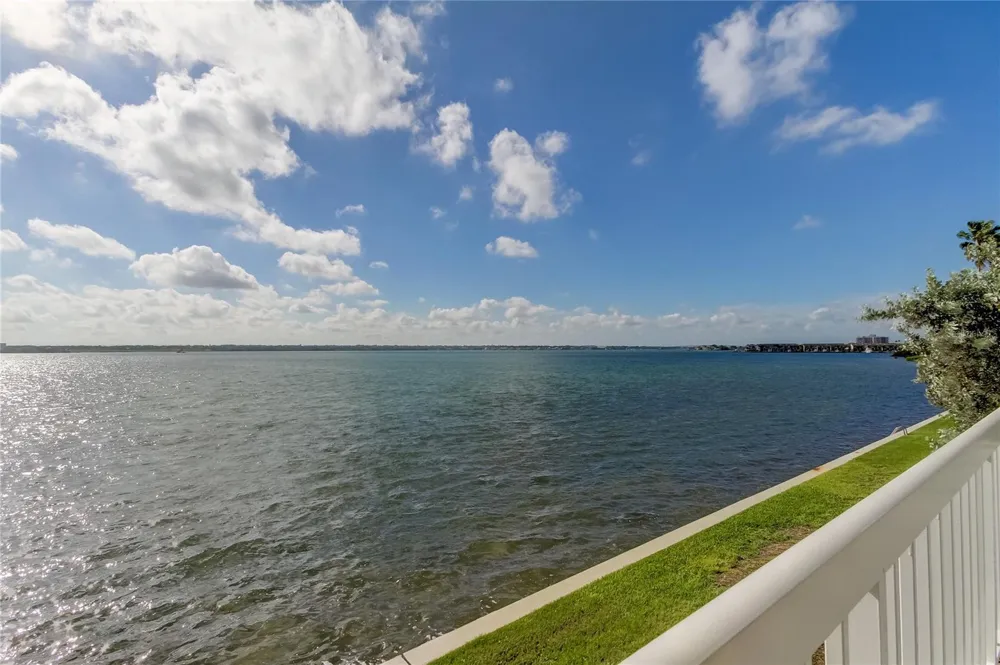 1401 GULF BOULEVARD #205 Clearwater Beach, FL 33767