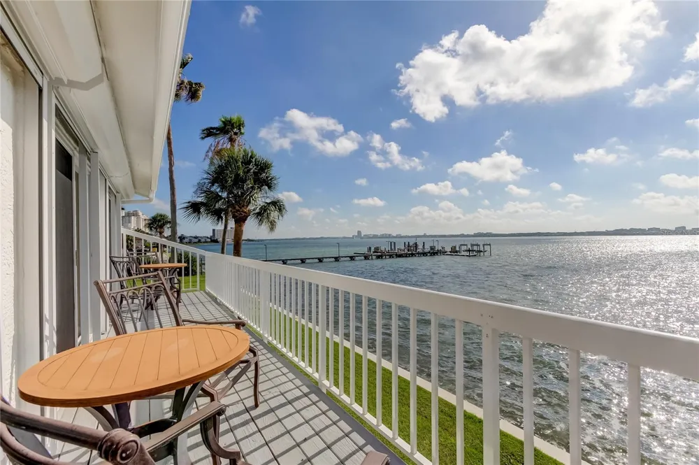 1401 GULF BOULEVARD #205 Clearwater Beach, FL 33767